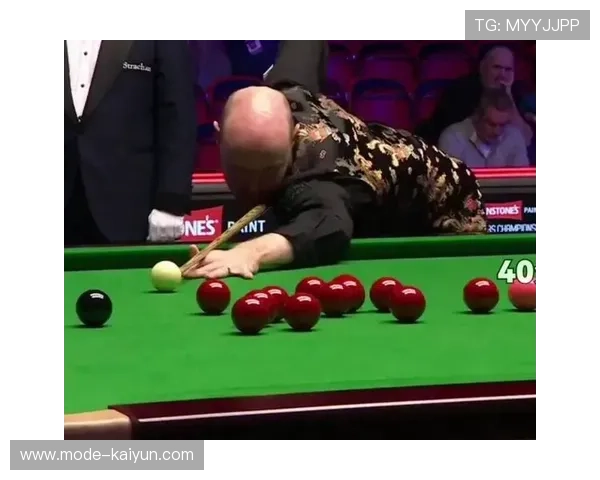 加里威尔逊零封贺国强 临时排名升至世界第16位