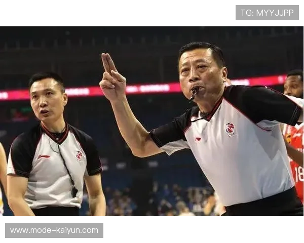 CBA发布从业人员道德规范，加强联赛制度建设