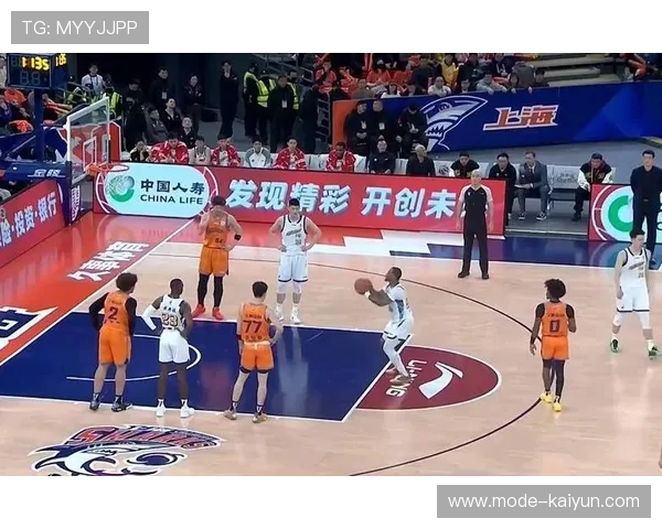 CBA爆冷夜广东遭三分绝杀,广厦惨败上海