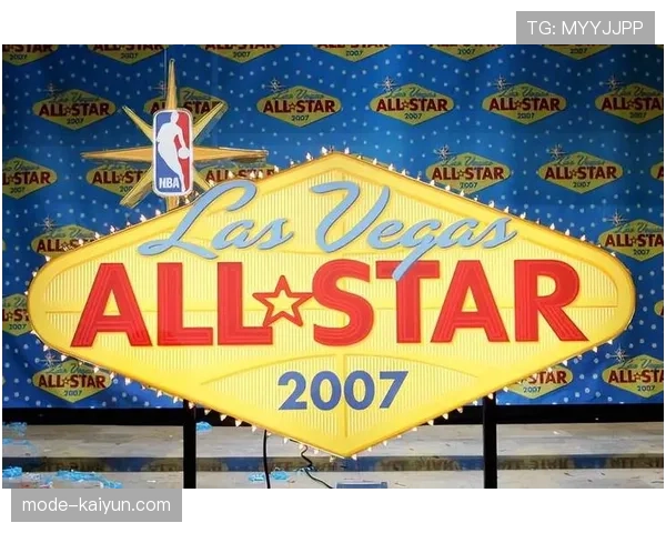 深度报道：拉斯维加斯持续扩大体育布局，NBA扩军计划被提上议程